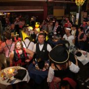 Jeck op Deck (28.01.12)